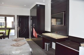 Western Downs Motor Inn