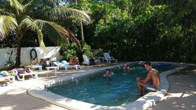Absolute Backpackers