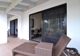 Mission Beach Resort