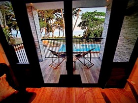 Seadreams Mission Beach