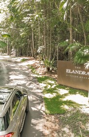The Elandra Resort