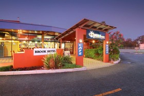 The Brook by Nightcap Plus