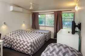 The Brook by Nightcap Plus