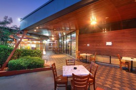 The Brook by Nightcap Plus