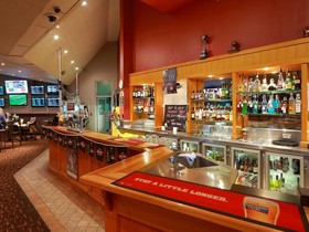 The Brook by Nightcap Plus