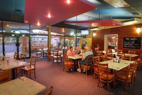 The Brook by Nightcap Plus