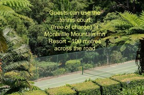 Mayfield on Montville