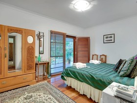 Zengarra Country House