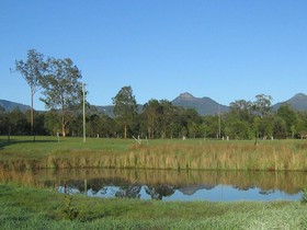 Zengarra Country House