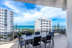 Coco Mooloolaba