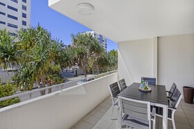 Coco Mooloolaba