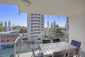 Coco Mooloolaba