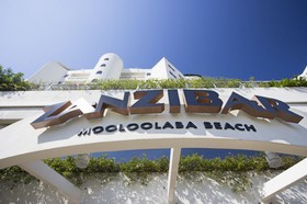 Mantra Zanzibar Resort