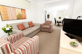 Oaks Moranbah