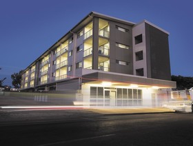 Oaks Moranbah