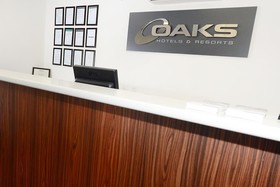 Oaks Moranbah