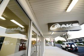 Oaks Moranbah