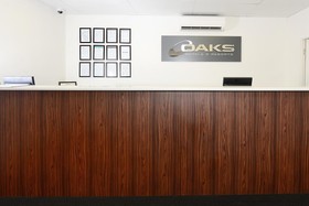 Oaks Moranbah