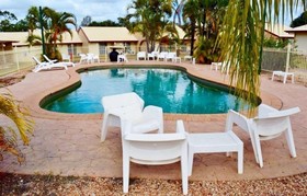 The Western Heritage Motor Inn