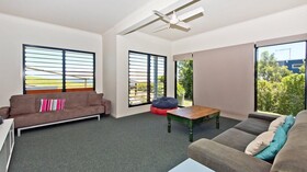 Blue Crab Beach House