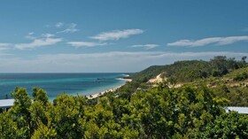 Blue Crab Beach House