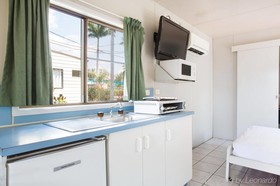Argylla Holiday & Caravan Park