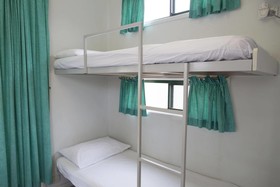 Argylla Holiday & Caravan Park