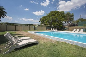 Argylla Holiday & Caravan Park