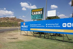 Argylla Holiday & Caravan Park