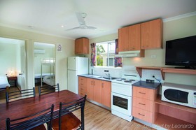 Argylla Holiday & Caravan Park