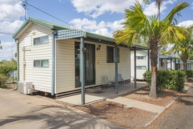 Argylla Holiday & Caravan Park