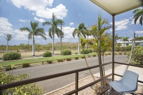 Argylla Holiday & Caravan Park