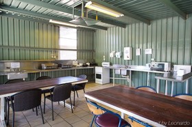 Argylla Holiday & Caravan Park