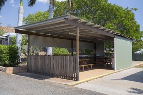Argylla Holiday & Caravan Park