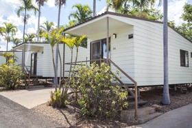 Argylla Holiday & Caravan Park