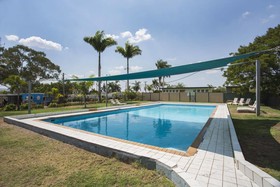 Argylla Holiday & Caravan Park