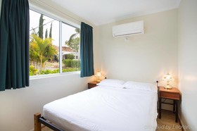Argylla Holiday & Caravan Park