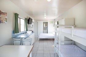 Argylla Holiday & Caravan Park