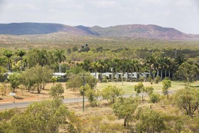 Argylla Holiday & Caravan Park