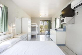 Argylla Holiday & Caravan Park