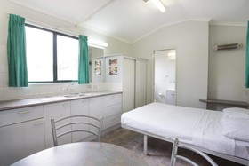 Argylla Holiday & Caravan Park
