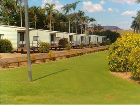 Argylla Holiday & Caravan Park