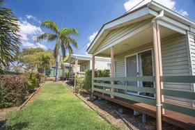 Argylla Holiday & Caravan Park