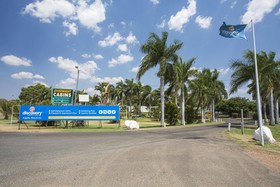 Argylla Holiday & Caravan Park
