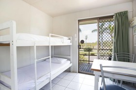 Argylla Holiday & Caravan Park