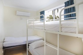 Argylla Holiday & Caravan Park