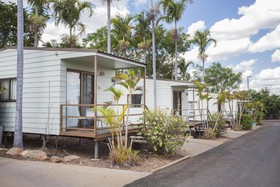 Argylla Holiday & Caravan Park
