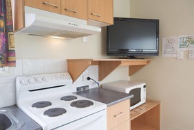 Argylla Holiday & Caravan Park
