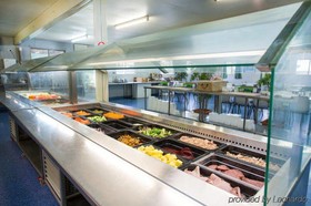 Mount Isa Holiday & Caravan Park