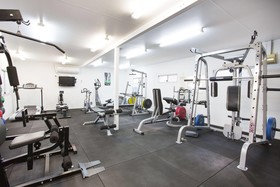 Mount Isa Holiday & Caravan Park